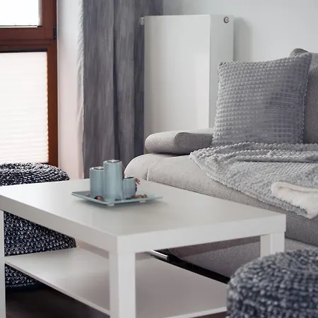 Schoener Blick Lejlighed Pastow