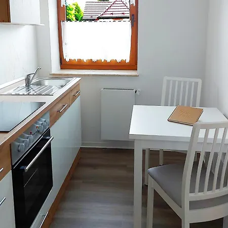 Lejlighed Schoener Blick *