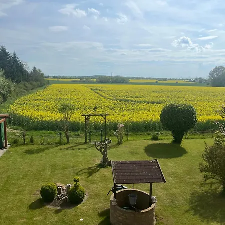 Schoener Blick * Pastow