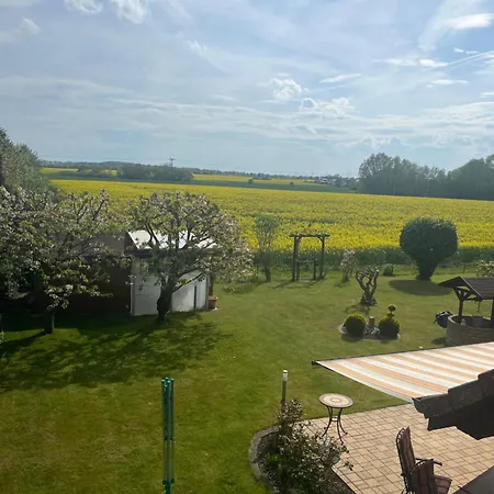 Schoener Blick