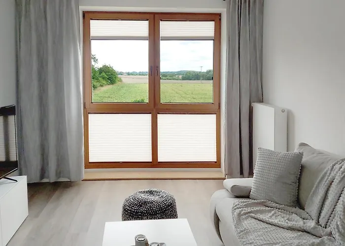 Apartmán Schoener Blick