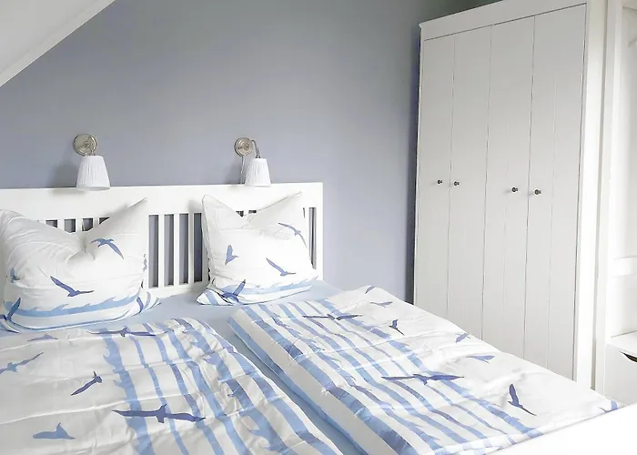 Apartmán Schoener Blick *